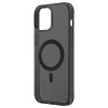 UNIQ etui LifePro Xtreme iPhone 14 / 15 / 13 6,1 Magclick Charging czarny/smoke frost